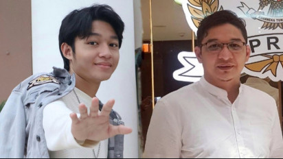 Kerja dari Kecil Demi Keluarga, Kiesha Alvaro Dapat Apresiasi dari Ayahnya, Pasha: Apa yang Salah?