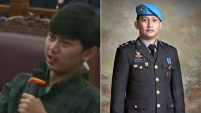 Sopir Ambulans yang Mengevakuasi Brigadir J Muncul, Sebut Korban Gunakan Masker dan Berlumuran Darah!