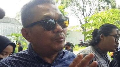 Korban Tragedi Kanjuruhan Siapkan Gugatan Restitusi  Kepada Sejumlah Pihak