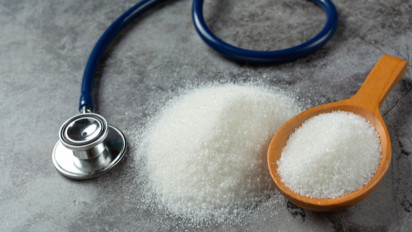 Kenali 3P, Segera Ke Dokter Bila Alami Gejala Spesifik Ini, Tanda-Tanda Terkena Penyakit Diabetes