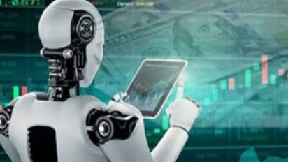 Soal Kasus Robot Trading Net89, Polisi Blokir Rekening 8 Tersangka