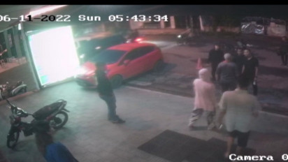 Rumah Sakit Milik Bendahara PDIP Diserang Sekelompok Pria, Diketahui Oknum Polisi