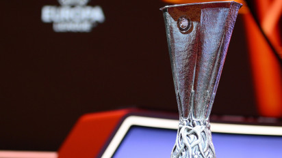 Hasil Drawing Play-off 16 Besar Liga Europa: Barcelona Langsung Bertemu Manchester United