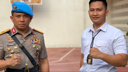 Sopir Ambulans yang Evakuasi Brigadir J Sempat Kaget, Ternyata Lihat Hal Ini di Dada Kiri Yosua!