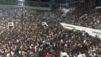 Polisi Sudah Periksa 20 Saksi Festival Musik "Berdendang Bergoyang"