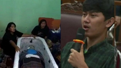 Ini Pengakuan Sopir Ambulans saat Evakuasi Jenazah Brigadir J, Sempat Diminta Matikan Serine