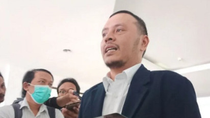 NasDem-Demokrat-PKS Batal Deklarasi Koalisi Tanggal 10 November, Willy: Akhir Tahun