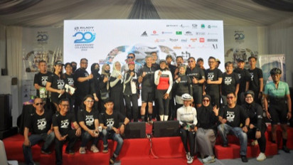 Ini Cara Julita Saragih Pertahankan Kelangsungan Bisnis di Tengah Persaingan