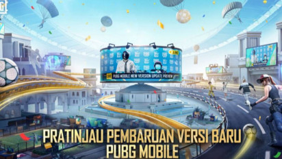 Lionel Messi Jadi Kapten di PUBG MOBILE Global Chicken Cup