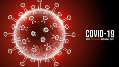 Alhamdulillah Sebanyak 46 pasien COVID-19 di Sumut dinyatakan sembuh