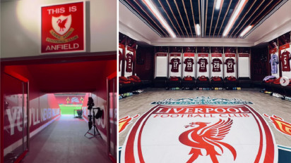 Jumpa Real Madrid Lagi di Liga Champions, Liverpool Justru Cari Pemilik Baru