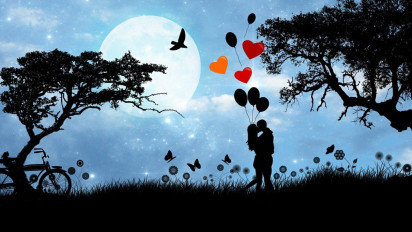 Ramalan ZODIAK CINTA Besok, 9 November 2022, Aries, Taurus, Cancer, Leo, Virgo, Gemini Cintamu Diuji