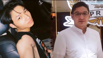 Kecewa dengan Ayahnya, 11 Tahun Kiesha Alvaro Menolak Bertemu Pasha Ungu: Kenapa Harus Aku Alami?