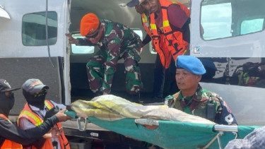 Kapolda Papua: Pekerja Bangunan Diserang di Beoga, Satu Meninggal