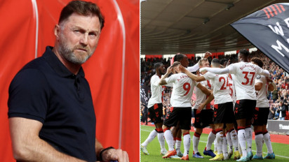 Satu Lagi Pelatih Jadi Korban Pemecatan di Liga Inggris