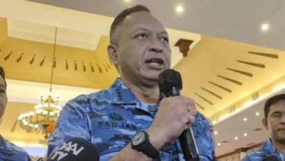 TNI AU Telah Kirim 6 Penerbang dan 8 Teknisi ke Prancis