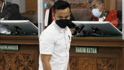 Yosua Hutabarat Curhat Jenuh, Anak Buah Ferdy Sambo Sarankan Menikah