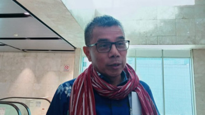 Demokrat: Jokowi Tak Perlu Ikut Campur Terlalu Jauh soal Bursa Capres