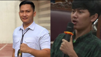 Dada Kiri 'Bolong', Ternyata Begini Kondisi Brigadir J Saat Pertama Kali Dievakuasi Sopir Ambulans!