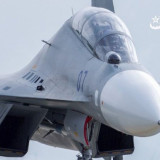 63 Pesawat Militer dan 4 Kapal China Terdeteksi Radar di Sekitar Taiwan