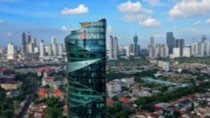 Persiapan Pensiun? Buka BNI Simponi di BNI Mobile Banking