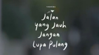 Menarik! Lokasi Syuting Seri Terbaru NKCTHI 'Jalan yang Jauh Jangan Lupa Pulang' Dilakukan di London