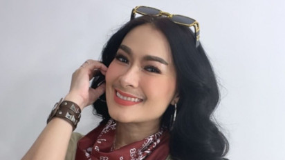 Grebek Kamar Hotel Tempat Suaminya Check In, Iis Dahlia Sampai Bersekongkol Dengan Karyawan