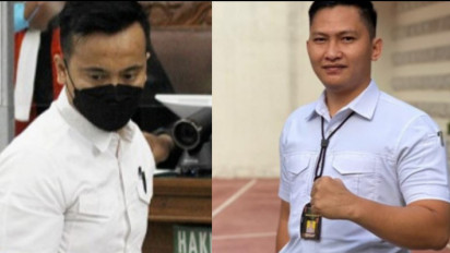 Sempat Dijodohkan Menikahi Teman Daden, Jawabannya Brigadir J Menohok