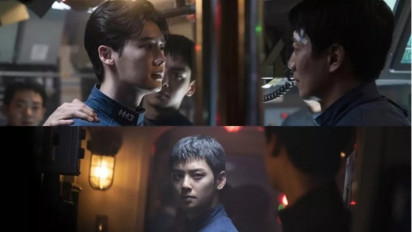 Film Decibel Tayang 30 November, Ada Cha Eun Woo Hingga Lee Jong Suk, Berikut Sinopsisnya
