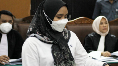 Eks Ajudan Ungkap Ada ART Sambo yang Resign karena Takut dengan Kasus Kematian Brigadir J