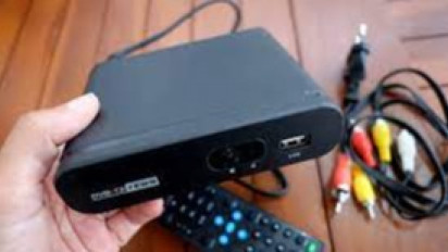 Mulai Rp100 Ribuan, Ini Daftar Rekomendasi Set Top Box Bersertifikat Kominfo untuk Siaran TV Digital