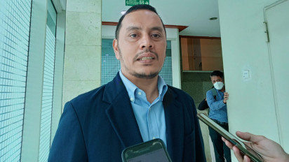 NasDem Marah Deklarasi IndonesiAnies Dibilang Tidak Murni, Willy: Emang Projo Murni?