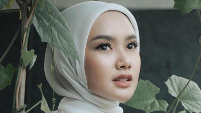 Siaran TV Analog Dihentikan, Cita Citata Sorot Kritikan Masyarakat: Sedih Banget, Rasanya Kurang Pas