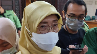 Update 154 Kasus Gagal Ginjal, Dinkes DKI Jakarta Pastikan Tidak Ada Kasus Baru Sejak 31 Oktober