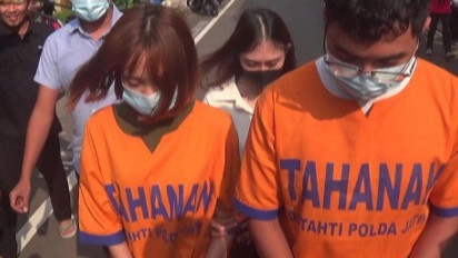 Bukan Kebaya Merah Judulnya, Ternyata Video Hot yang Viral di Media Sosial Tersebut Punya Tema Ini!