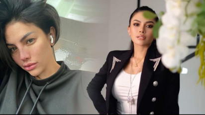 Nggak Betah Dirawat Di Rumah Sakit, Nikita Mirzani Lebih Merasa Terpenjara Ketimbang Rumah Tahanan