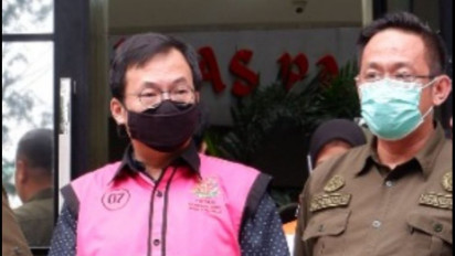 Resmi! Kejagung Tetapkan 1 Tersangka Baru Kasus Korupsi Waskita Beton