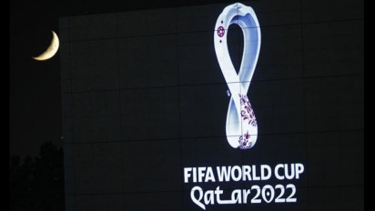 Duta Piala Dunia Mengecam Homoseksualitas