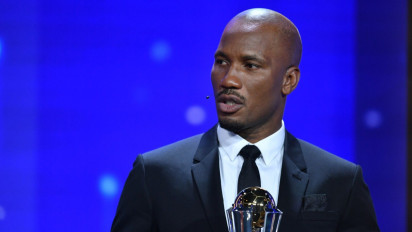 Didier Drogba Viral Seusai Disebut Masuk Islam, Benarkah? Begini Fakta-fakta Sebenarnya