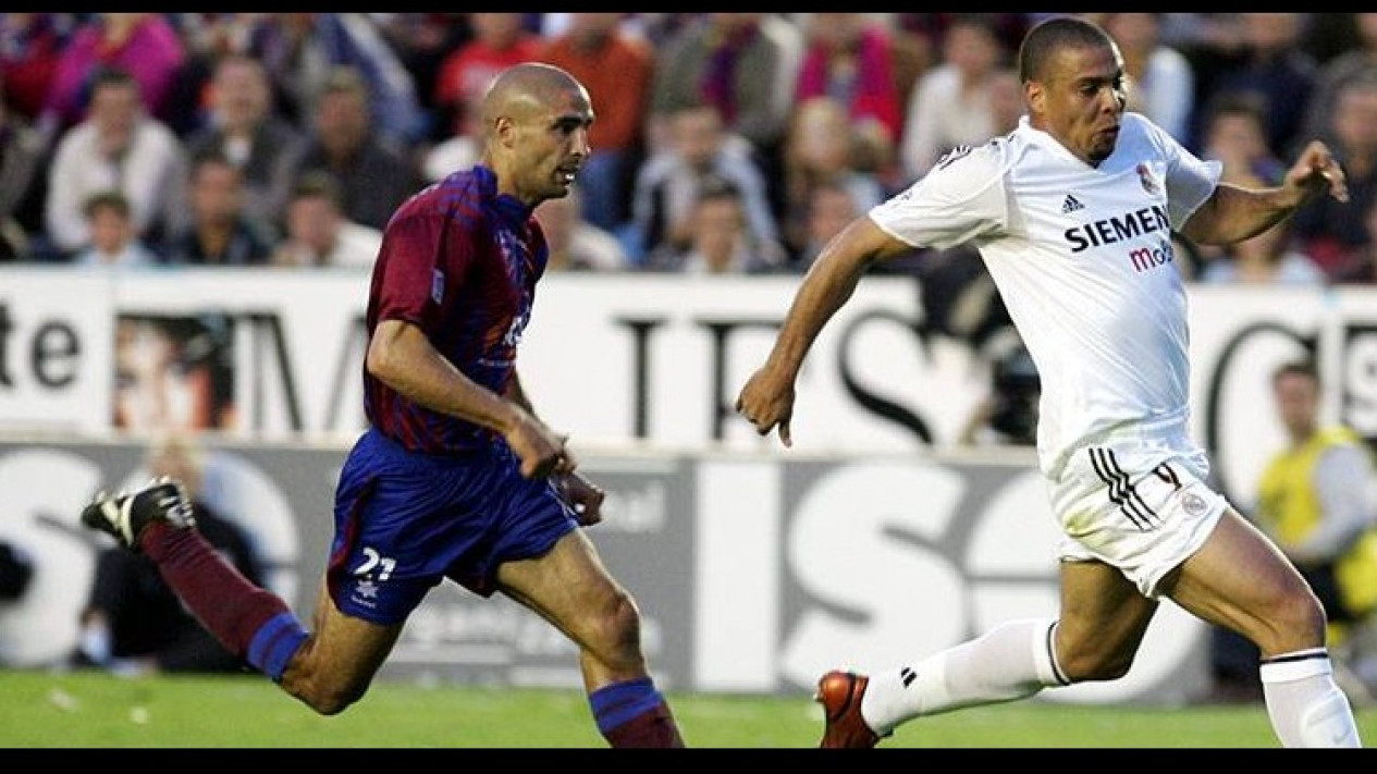 Ronaldo Sebut Pemain ini Layak Bergabung ke Timnas Brasil di Piala Dunia 2022 Qatar
            - galeri foto