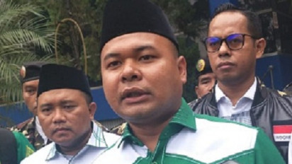 Resmi Layangkan Laporan Polisi Terhadap Faizal Assegaf, GP Ansor DKI Jakarta : Puncak Kemarahan Kami