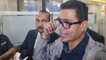 Faizal Assegaf Anggap Santai, GP Ansor Tancap Gas Laporkan Faizal yang Sudah Hina Ketum PBNU Gus Yahya Staquf