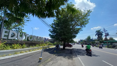 Jutaan Orang Diperkirakan Hadiri Muktamar Muhammadiyah di Solo, Petugas Siapkan Opsi Pengamanan