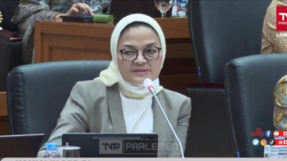 BPOM Umumkan Kembali 2 Perusahaan Langgar Cara Pembuatan Obat yang Baik Hari Ini