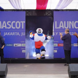 Pengurus Pusat Perbasi Usulkan Laga Uji Coba Timnas Bola Basket Melawan Tim Peserta Piala Dunia 2023 ke FIBA