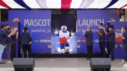 Pengurus Pusat Perbasi Usulkan Laga Uji Coba Timnas Bola Basket Melawan Tim Peserta Piala Dunia 2023 ke FIBA