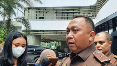 Kejagung Periksa Tiga Eks Komisaris Surveyor Sebagai Saksi Kasus Dugaan Korupsi Kegiatan SKEPB Daging Sapi