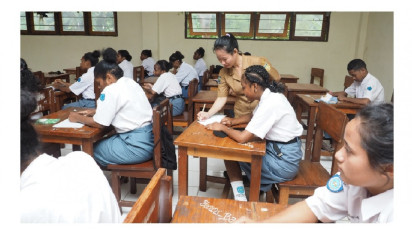 Transformasi Pengelolaan Dana BOS lebih Fleksibel, Berkeadilan, dan Akuntabel