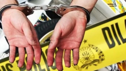 Apes! Habis Antar Pacar Pulang, Pria di Depok Jadi Korban Pencurian Motor Rp51 Juta