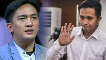 Catat Bharada E! Adik Brigadir J, Reza Hutabarat Tidak Dendam Abang Tercinta Dihabisi, tapi Dia. . .